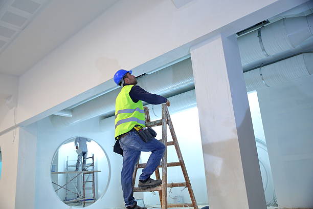 Trusted Mount Joy, PA Painting & Drywall Services Experts